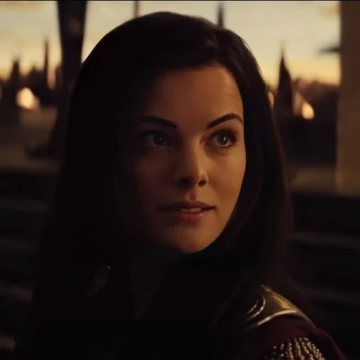 Стикер LadySif