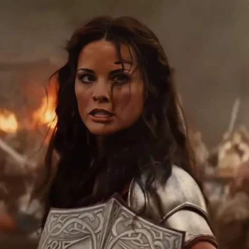 Стикер LadySif