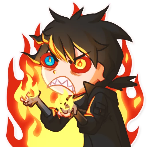 Стикер Laith /// RESONANCE