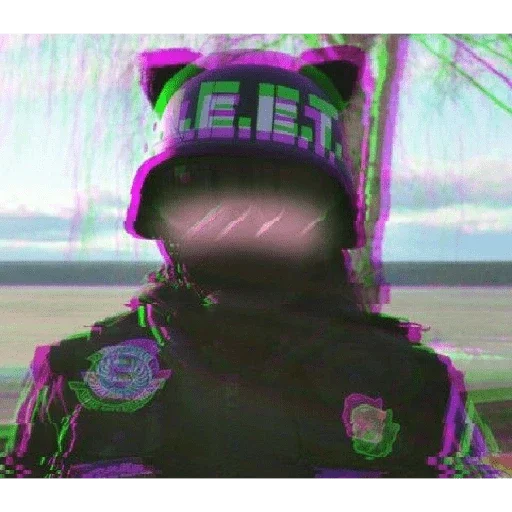 Стикер Dave-kun