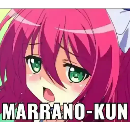 Стикер Dave-kun