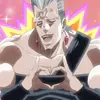 Стикер Jean Pierre Polnareff