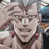 Стикер Jean Pierre Polnareff