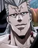 Стикер Jean Pierre Polnareff