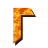 Эмодзи Lava Font
