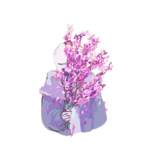 🌸
