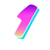 Эмодзи Lazer