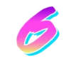 Эмодзи Lazer