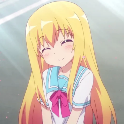 Стикер Gabriel White Tenma