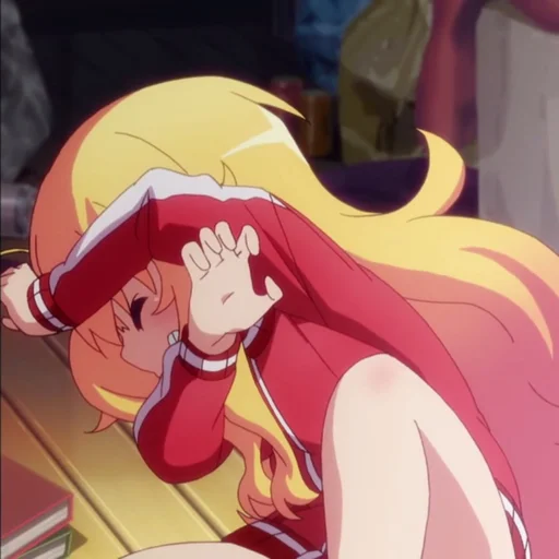 Стикер Gabriel White Tenma