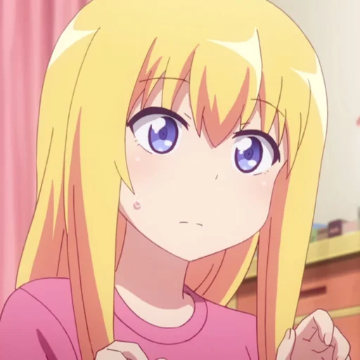 Стикер Gabriel White Tenma