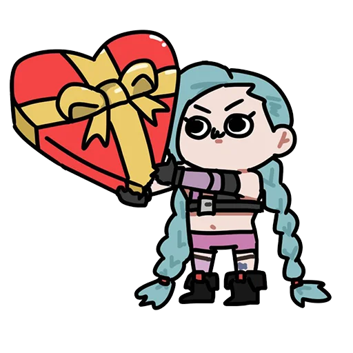 Стикер League of Trolls | Лига троллей