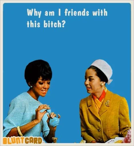 Стикер Learn Your Place