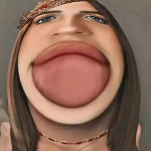 Стикер Леди диана❤️