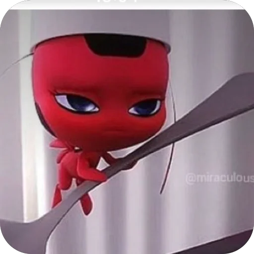 Стикер Эдриан