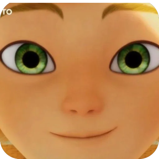 Стикер Эдриан