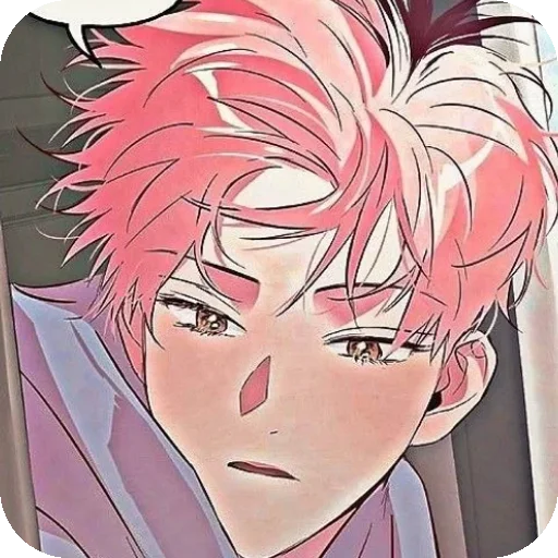 Стикер Ли Мон Рен