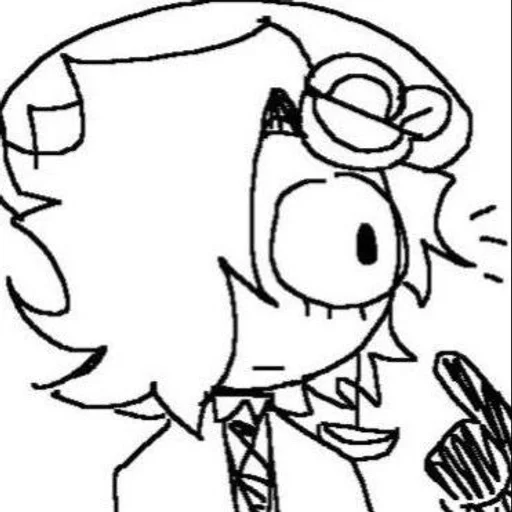 Стикер The Mandela Catalogue