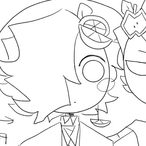 Стикер The Mandela Catalogue