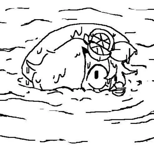 Стикер The Mandela Catalogue