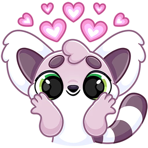 Стикер Лемми Без Текста