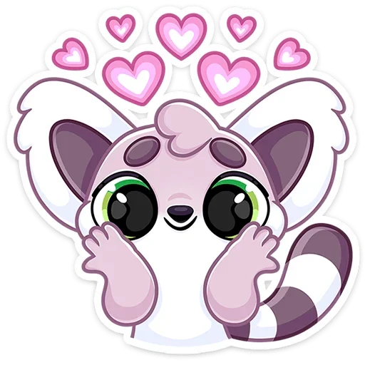 Стикер Лемми