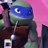 Эмодзи TMNT 2012
