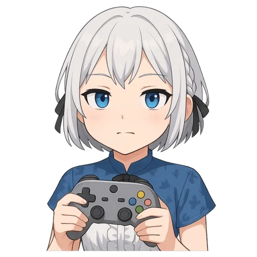 Стикер Lerachi [Vtuber]