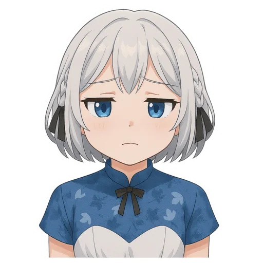 Стикер Lerachi [Vtuber]