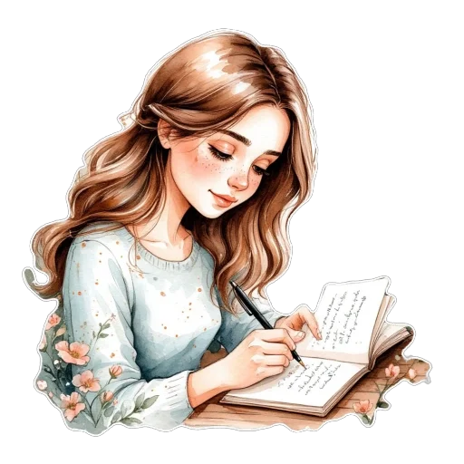 Стикер Лето