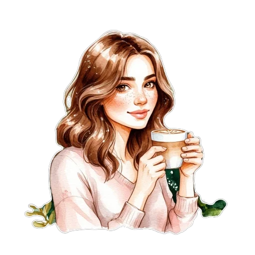 Стикер Лето