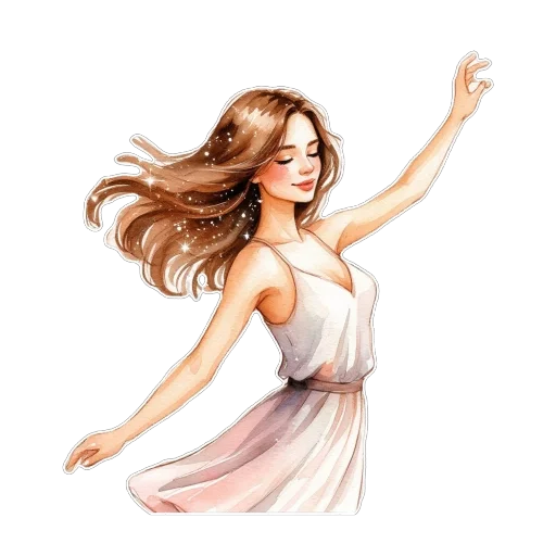 Стикер Лето