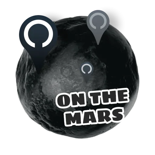 Стикер Lets Celebrate