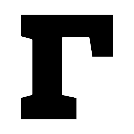 Стикер Алфавит Рус