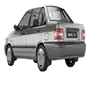 Эмодзи Cars