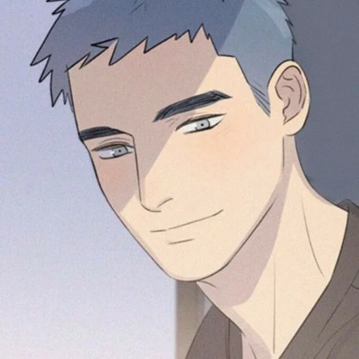 Стикер Li Huan