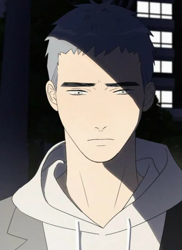 Стикер Li Huan