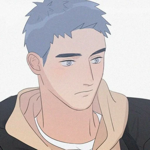 Стикер Li Huan