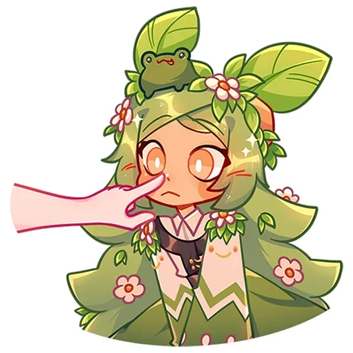 Стикер Лиф без надписей