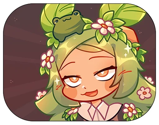 Стикер Лиф без надписей