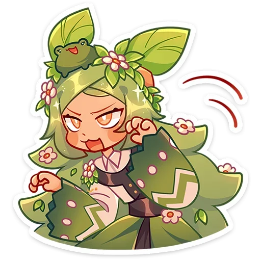 Стикер Лиф без надписей