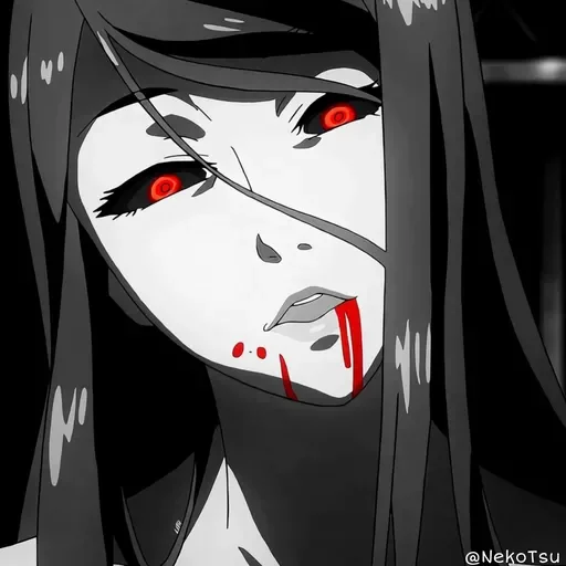 Стикер Lights out