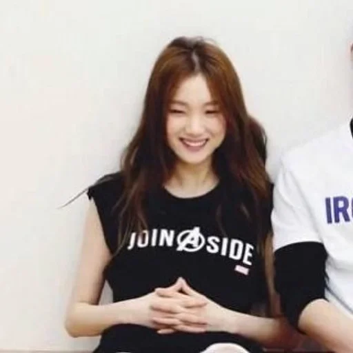 Стикер Ли Сон Ген