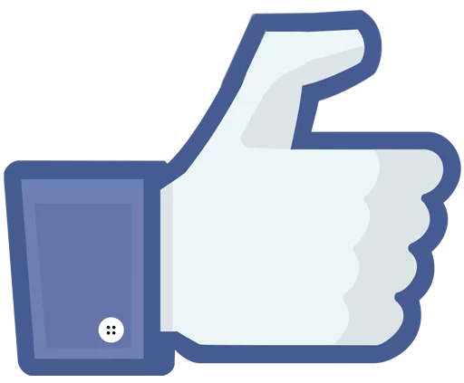 Стикер Like / Dislike pack