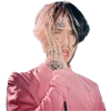 Эмодзи ☆ LIL PEEP ★