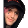Эмодзи ☆ LIL PEEP ★