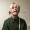Эмодзи Lil peep