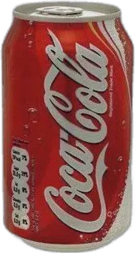 Стикер red mixed