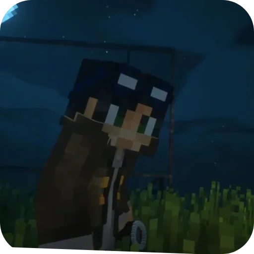 Стикер Линч