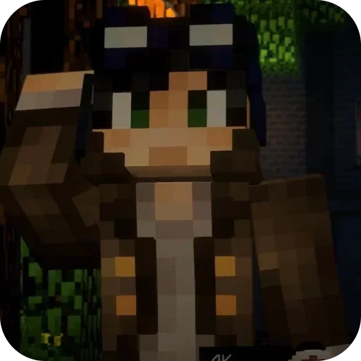 Стикер Линч